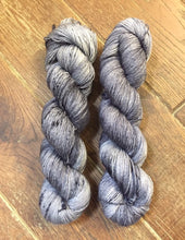 Load image into Gallery viewer, Superwash Merino Single Ply Fingering Yarn, 100g/3.5oz, Old Photo