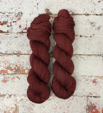 Load image into Gallery viewer, Superwash BFL Nylon Ultimate Sock Yarn, 100g/3.5oz, Dragon’s Eyes