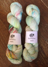 Load image into Gallery viewer, Dye to order - Zebra Sock