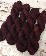 Load image into Gallery viewer, Yak 4 Ply Fingering Yarn, 100g/3.5oz, Judas