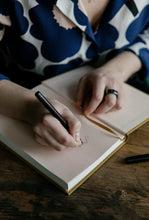 Load image into Gallery viewer, My Knitting Notes Journal by Laine