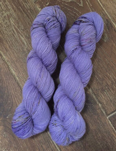 Dye to order - BFL Donegal Sock