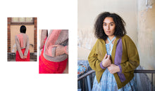 Load image into Gallery viewer, Neons & Neutrals – A Knitwear Collection Curated by Aimée Gille of La Bien Aimée