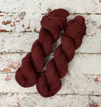 Load image into Gallery viewer, Superwash BFL Nylon Ultimate Sock Yarn, 100g/3.5oz, Dragon’s Eyes