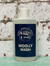 Load image into Gallery viewer, Kerry Woollen Mills, Woolly Wash for Woollens