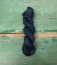 Load image into Gallery viewer, Superwash BFL Nylon Ultimate Sock Yarn, 100g/3.5oz, Blue Collar