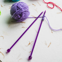 Load image into Gallery viewer, Knit Pro Trendz Straight Needles, 15cm