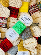 Load image into Gallery viewer, Reinvention Mending Kit, 4 Ply Singles