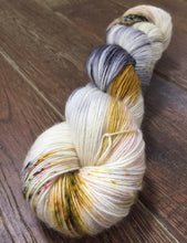 Load image into Gallery viewer, Dye to order - Zebra Sock