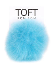 Load image into Gallery viewer, TOFT Alpaca Pom Pom - Brights (New)