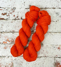 Load image into Gallery viewer, Superwash BFL Nylon Ultimate Sock Yarn, 100g/3.5oz, Dips for Dinner