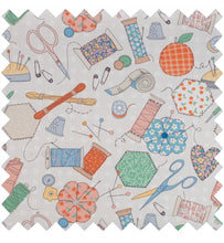 Load image into Gallery viewer, Crochet Hook Case - Happydashery