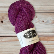 Load image into Gallery viewer, Yoga Sweater Kit, Studio Donegal