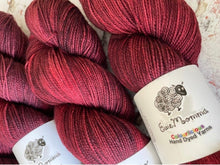 Load image into Gallery viewer, Dye to order - Zebra 4 Ply