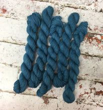 Load image into Gallery viewer, Bluefaced Leicester Sock Mini, 20g/0.7oz, Wild Atlantic Way