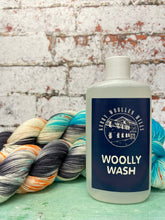Load image into Gallery viewer, Kerry Woollen Mills, Woolly Wash for Woollens