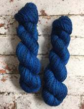 Load image into Gallery viewer, Superwash Zebra 4 Ply Fingering Yarn, 100g/3.5oz, Mildred