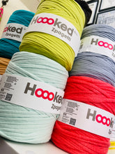 Load image into Gallery viewer, Hoooked Zpaghetti Solid