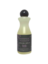 Load image into Gallery viewer, Eucalan No Rinse Delicate Wash, 100ml