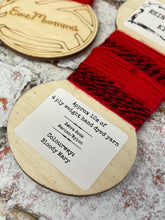 Load image into Gallery viewer, Reinvention Mending Kit, Zebra Sock