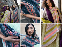 Load image into Gallery viewer, Neons & Neutrals – A Knitwear Collection Curated by Aimée Gille of La Bien Aimée