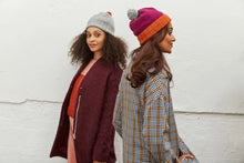Load image into Gallery viewer, KNIT HOW by MEGHAN FERNANDES & LYDIA GLUCK