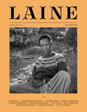 Load image into Gallery viewer, Laine Magazine - Issue 12
