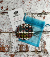 Load image into Gallery viewer, Knitting Pocket Mirror