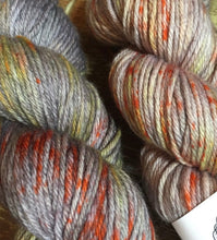 Load image into Gallery viewer, Dye to order - Titanium Sock