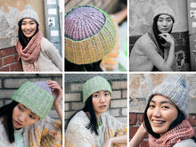 Load image into Gallery viewer, Neons & Neutrals – A Knitwear Collection Curated by Aimée Gille of La Bien Aimée
