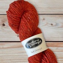 Load image into Gallery viewer, Studio Donegal Soft Donegal aran yarn