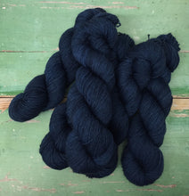 Load image into Gallery viewer, Superwash BFL Nylon Ultimate Sock Yarn, 100g/3.5oz, Alice