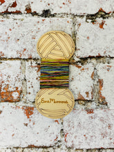 Load image into Gallery viewer, Reinvention Mending Kit, Ultimate Sock