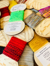 Load image into Gallery viewer, Reinvention Mending Kit, Zebra Sock