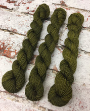 Load image into Gallery viewer, Bluefaced Leicester Sock Mini, 20g/0.7oz, Bagginses