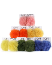 Load image into Gallery viewer, TOFT Alpaca Pom Pom - Brights (Original)