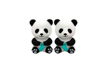 Load image into Gallery viewer, HiyaHiya Panda Li Point Protectors