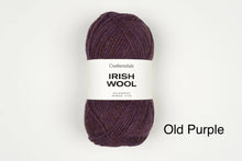 Load image into Gallery viewer, Cushendale Irish Wool, DK