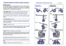 Load image into Gallery viewer, Crochet Unravelled