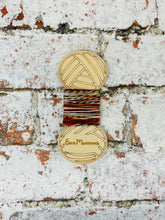 Load image into Gallery viewer, Reinvention Mending Kit, Zebra 4 Ply