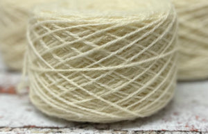 Genuine Irish wool