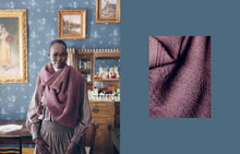 Load image into Gallery viewer, 52 Weeks of Shawls by Laine