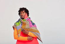 Load image into Gallery viewer, Painting Shawls by Stephen West (Westknits)