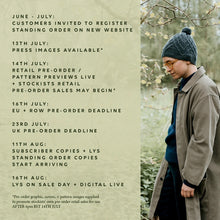 Load image into Gallery viewer, Pom Pom Quarterly, Issue 38: Autumn 2021
