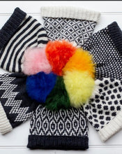 Load image into Gallery viewer, TOFT Alpaca Pom Pom - Brights (Original)