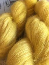 Load image into Gallery viewer, Dye to order - BFL Donegal Sock