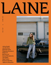 Load image into Gallery viewer, Laine Magazine - Issue 15
