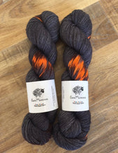 Load image into Gallery viewer, Dye to order - Zebra Sock