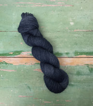 Load image into Gallery viewer, Superwash BFL Nylon Ultimate Sock Yarn, 100g/3.5oz, Blue Collar