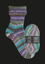 Load image into Gallery viewer, Opal Hundertwasser 4 ply
